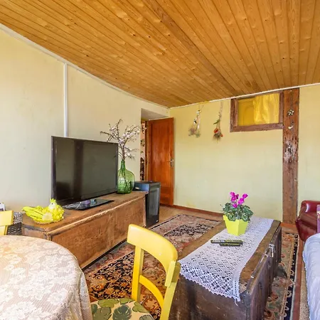 Casa de vacances Cal Barral Ansobell