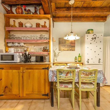 Cal Barral Casa de vacances