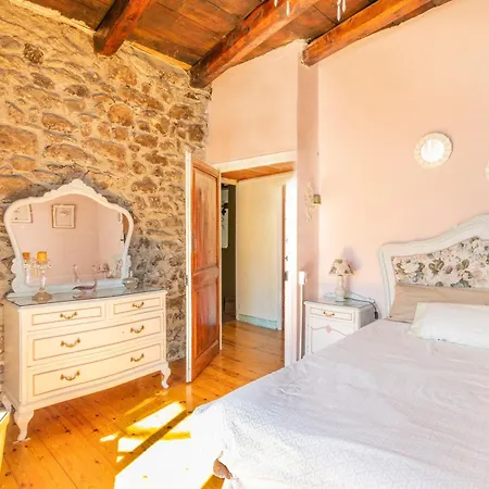 Feriehus Cal Barral