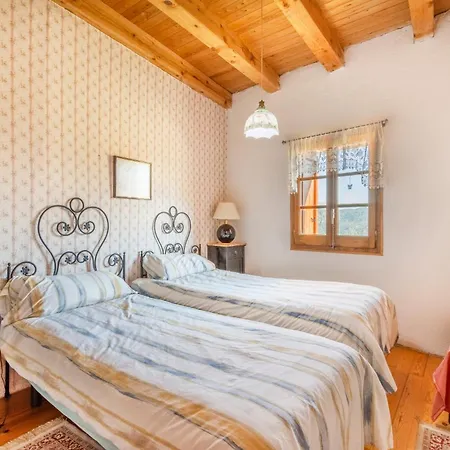 Cal Barral Casa de vacances Ansobell