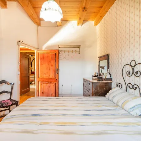 Casa de vacances Cal Barral